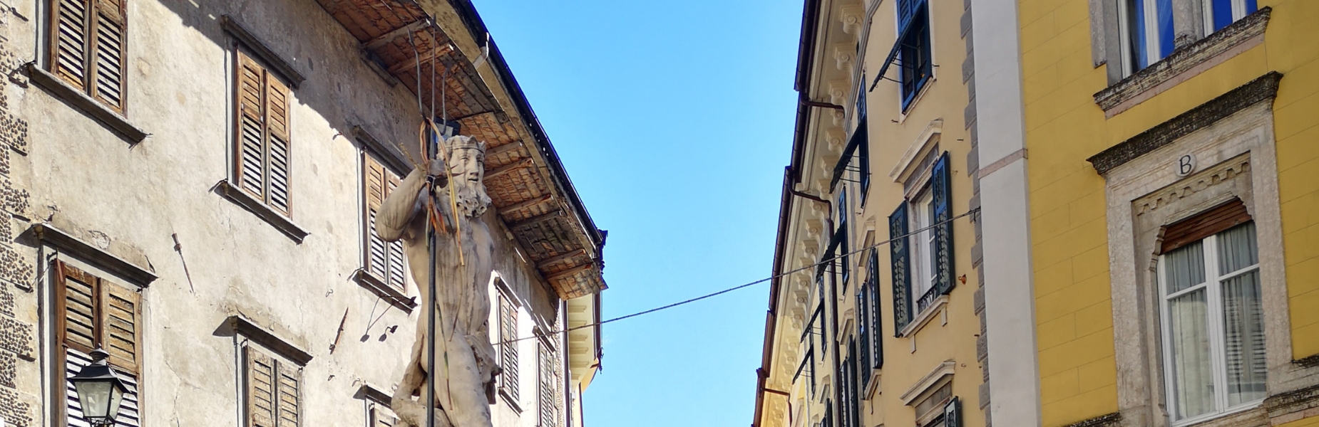 centro storico
