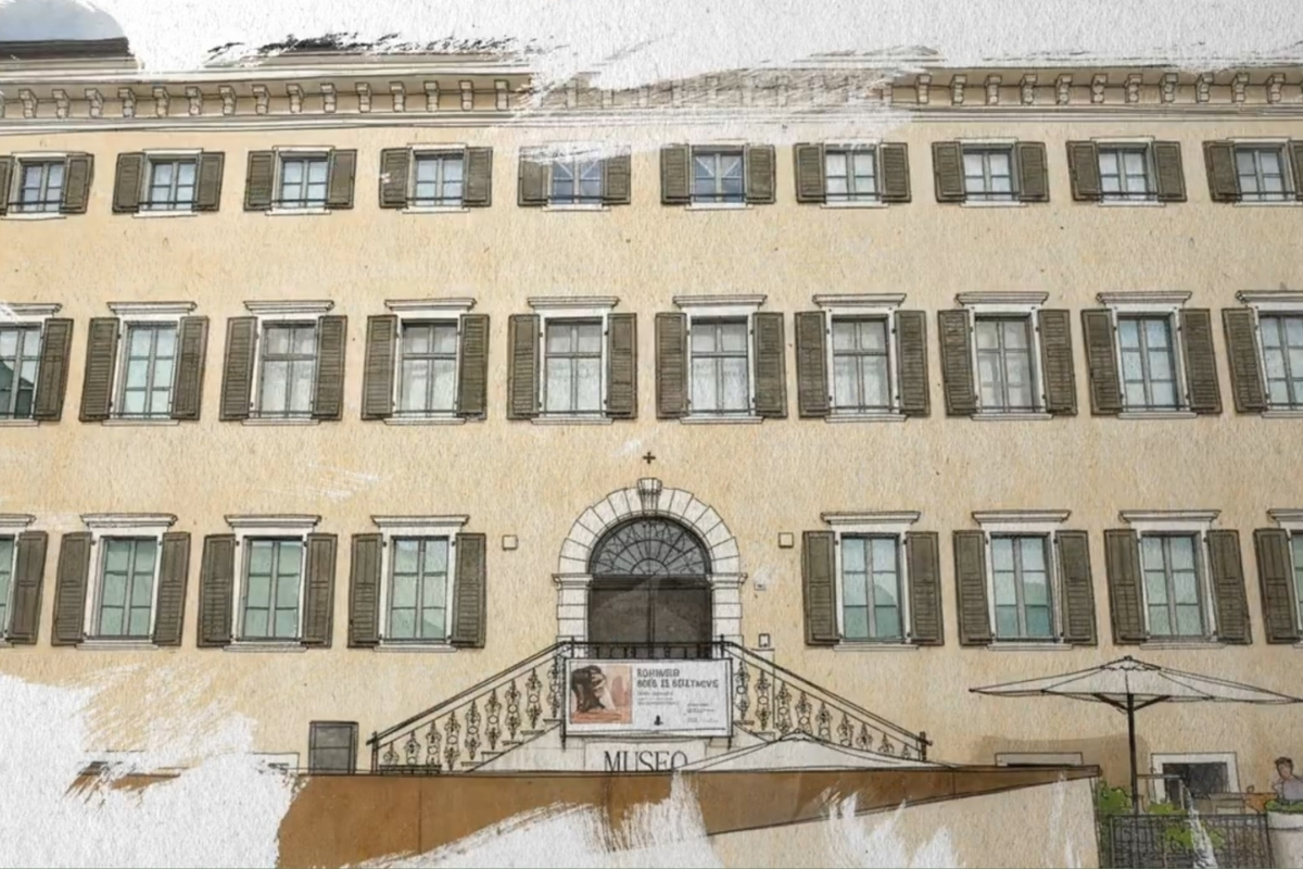 Storie di seta
