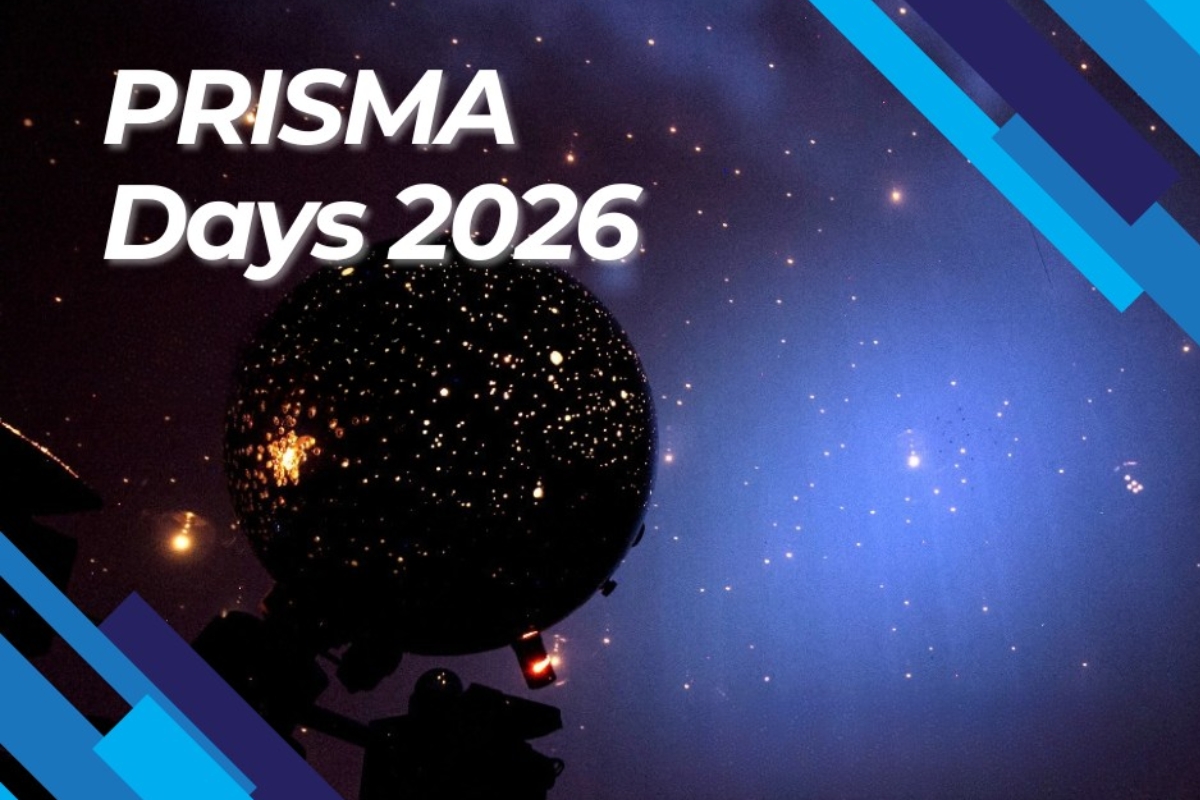 Prisma Days 2026