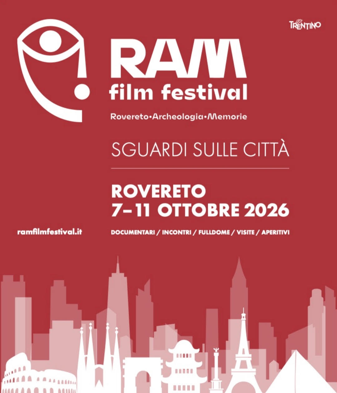 ram cs poster