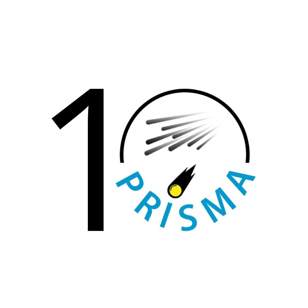 logo prisma