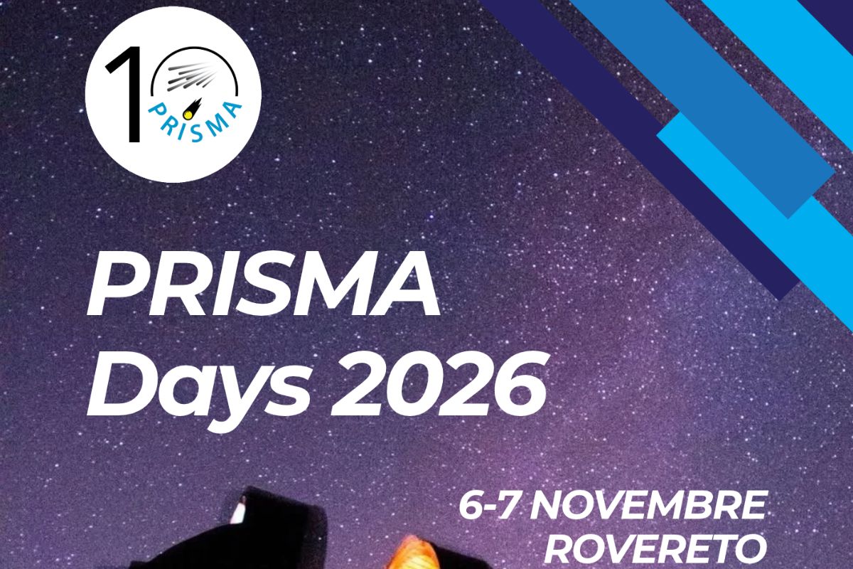 Prisma day 2026