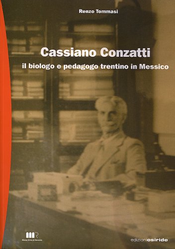 Conzatti