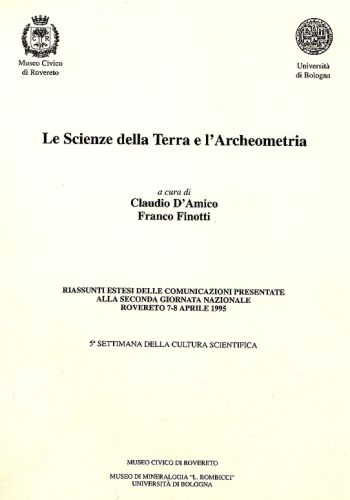 Archeometria