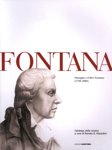 Felice Fontana