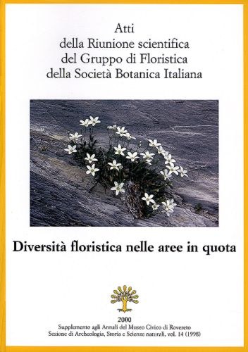 Diversità Floristica