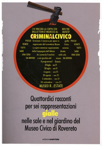 Criminalcivico