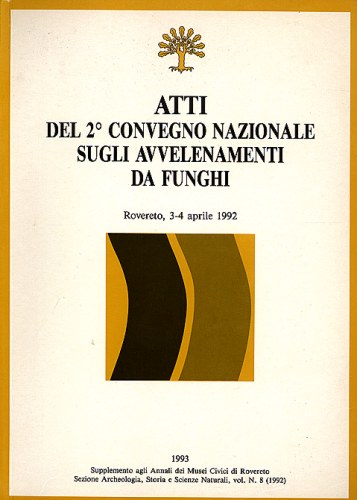 Convegno Funghi 2