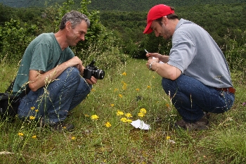 claudio e filippo