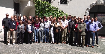 acesap foto di gruppo