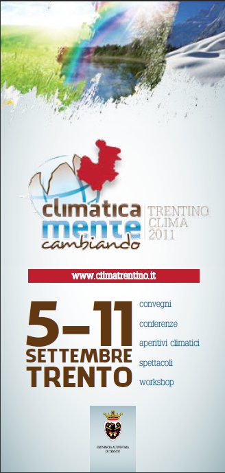 climaticamente