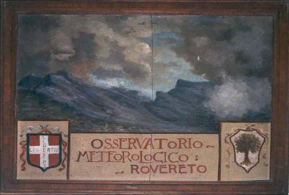 Osservatorio meteo