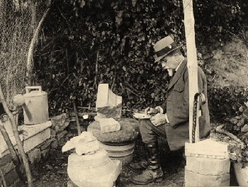 Paolo Orsi