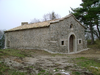 La chiesa di San Martino