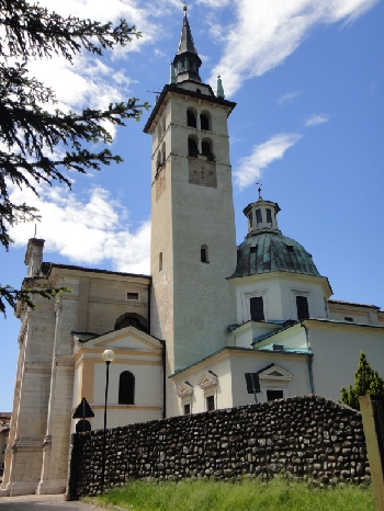 Chiesa di Santa Maria Assunta