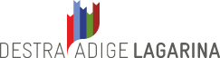 Logo Destra Adige Lagarina